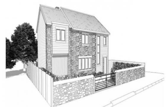 Land for sale in Consett, Durham photo