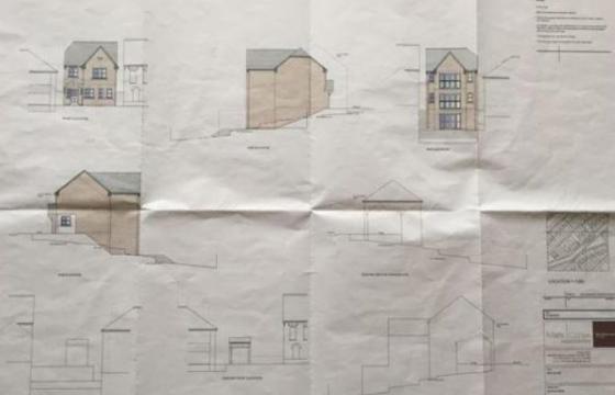 Land for sale in Rochester, Kent. photo