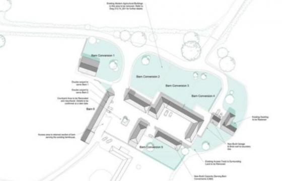 Land for sale in Yeovil, Somerset photo