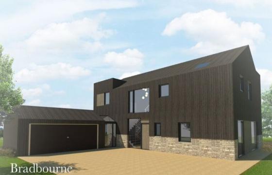 Land for sale in Faversham Kent photo