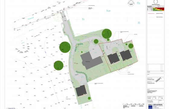 Development for sale in Fife photo