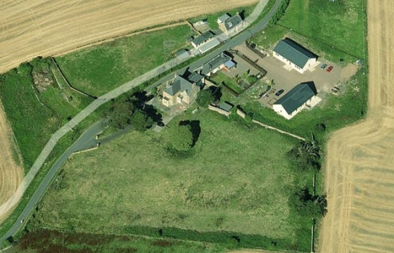 Land for sale in Edinburgh photo