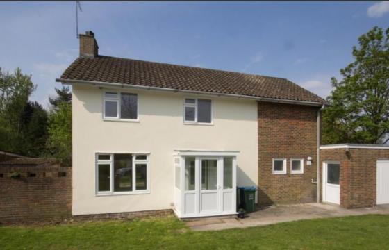 House and land for sale in Buckinghamshire photo