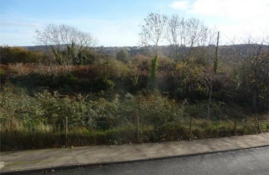 Land for sale in Pembrokeshire, Within 400 yards or so of the centre of G photo