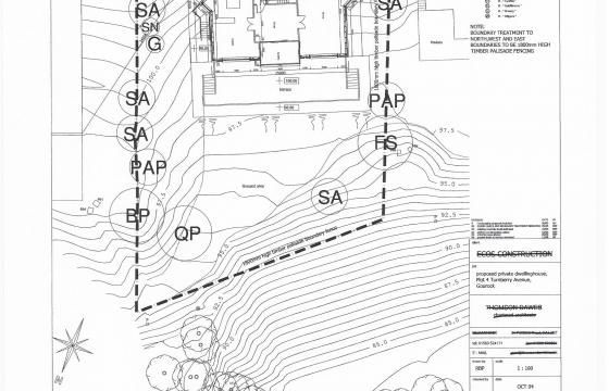 Land for sale in Gourock, Renfrewshire photo