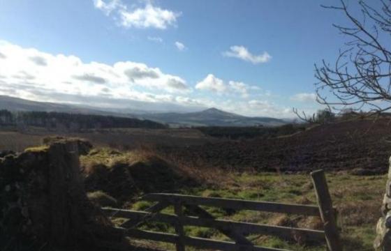 Land for sale in JEDBURGH, Borders photo