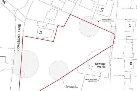 Land for sale in Surfleet, Lincolnshire photo