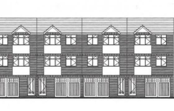 Land for sale in Queensferry, Flintshire photo