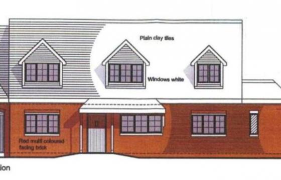 Land for sale in Totland, Isle of Wight photo