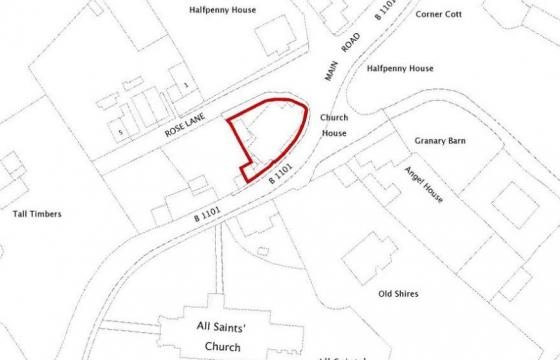 Land for sale in Elm, Cambridgeshire photo