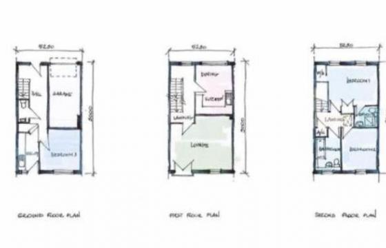 Land for sale in Buxton, Derbyshire photo