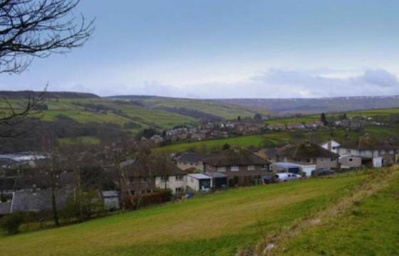 Land for sale in Upperthong, West Yorkshire photo