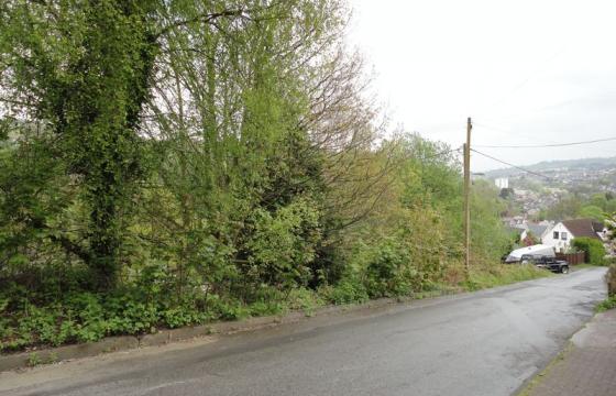 Land for sale in Torfaen photo