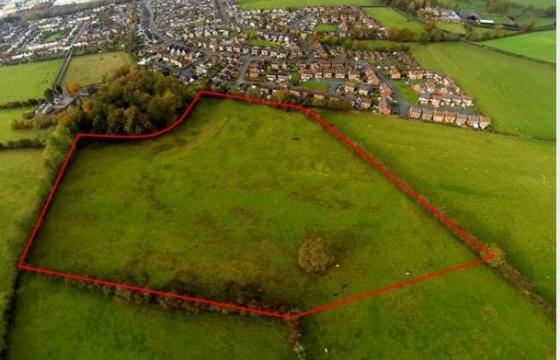 Development opportunity for sale in Chirk Wrexham photo