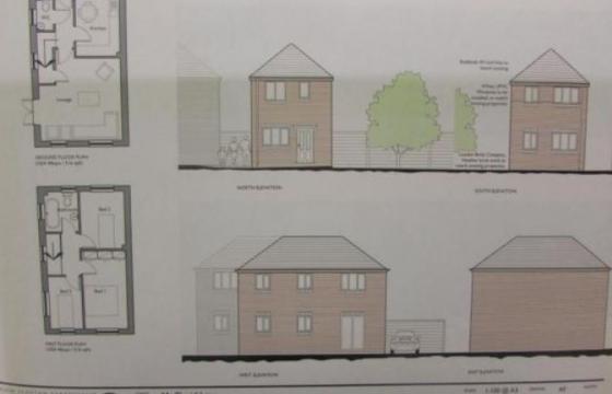 Land for sale in Lutterworth, Leicestershire photo