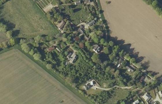 Land for sale in Highlands Zoned for housing in the local plan and plans photo