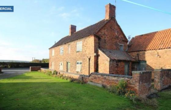 Redevelopment for sale in Newark, Nottinghamshire photo