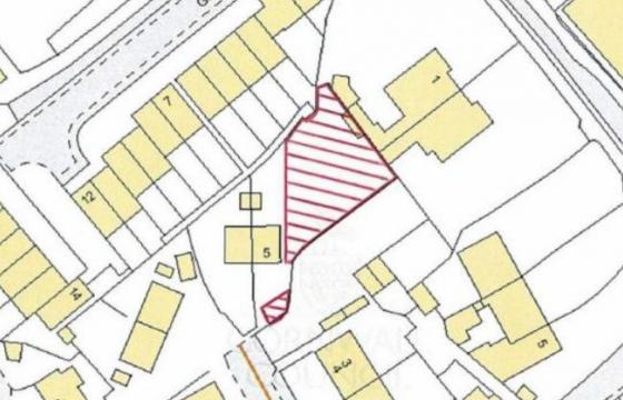Land for sale in St Austell, Cornwall photo
