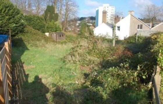 Land for sale in St Austell, Cornwall photo