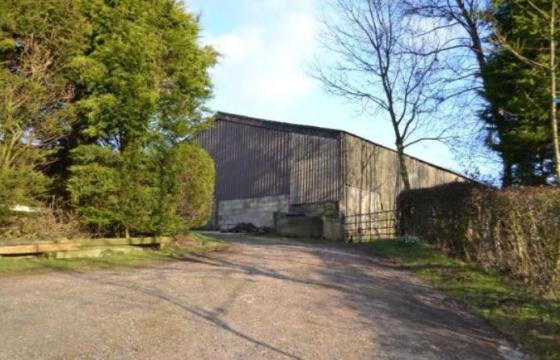 Land for sale in Colne, Lancashire photo