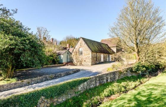 Renovation for sale in Cleobury North, Shropshire photo