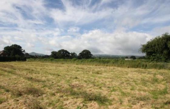 Land for sale in Shrewsbury, Shropshire photo