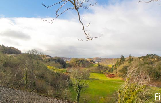 Land for sale in Oban, Argyll and Bute photo