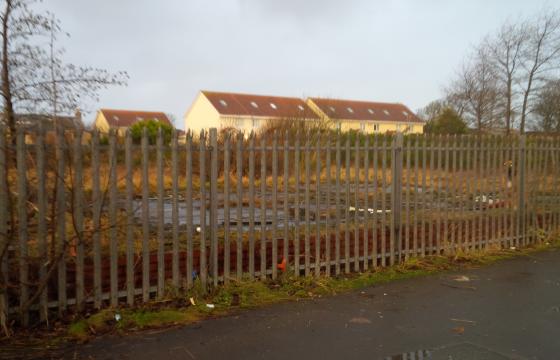Land for sale in Ayrshire photo