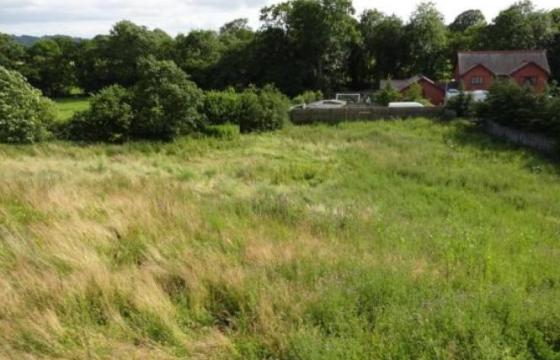 Land for sale in Llandrindod Wells, Powys photo