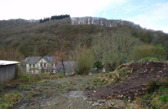 Land for sale in Neath. Pennaf Premier Sales & Lettings are pleased to of photo