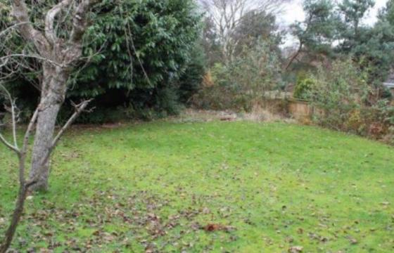Land for sale in Mansfield, Nottinghamshire photo