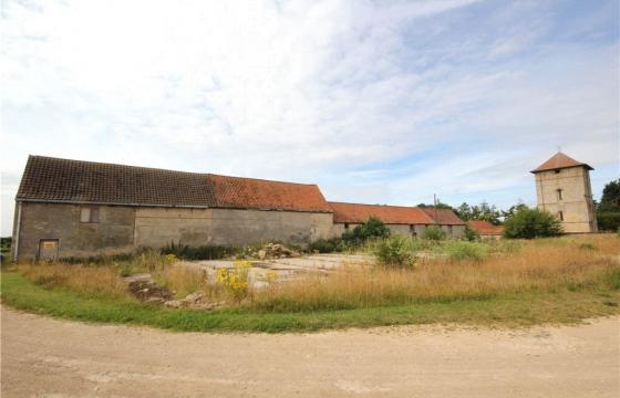 Conversion opportunity for sale in Wellingore, Lincolnshire photo