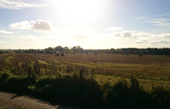 Development opportunity for sale in Ardallie, Aberdeenshire photo