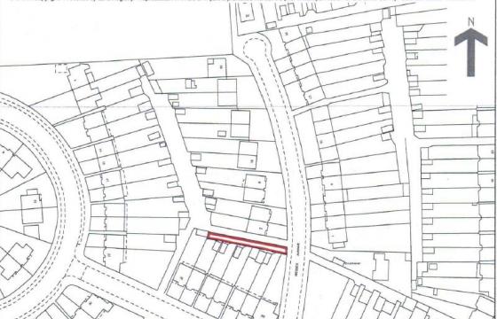 Under Offer. Land for sale in Merton Park, London, SW19 photo
