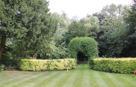 Under Offer. Land for sale in West Yorkshire, TRULY A RARE OPPORTUNITY". COMMANDING PR photo