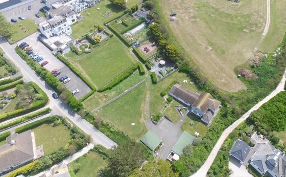 Development opportunity in Cornwall photo