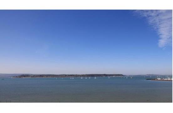 Land for sale in Dorset. Dorset Lake Avenue, Lilliput. A superb oppor photo