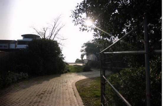Under Offer. Land for sale in Dorset. Dorset Lake Avenue, Lilliput. A superb oppor photo