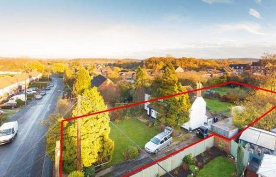 Development opportunity for sale in Shropshire photo