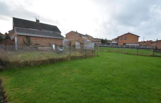 Land for sale in Flintshire photo