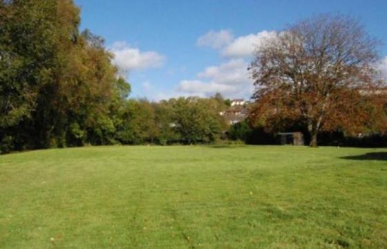 Land for sale in Blackwood, Newport photo