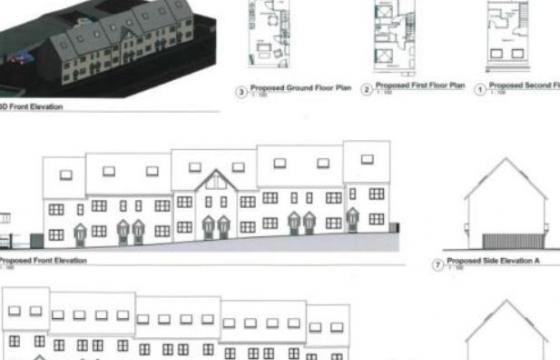 Land for sale in Dewsbury, West Yorkshire photo