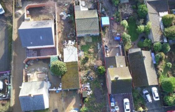 Land for sale in Lowestoft, Suffolk photo