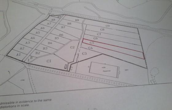 Land for sale in Isle of Wight photo