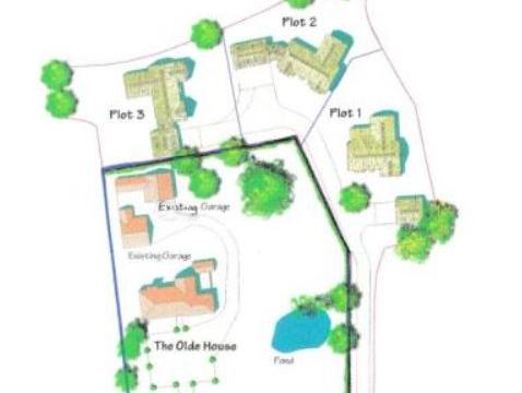 Land for sale in Gaydon, Warwickshire photo