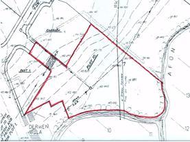 D/1579/DD Land for sale Nr Aberaeron, Ceredigion photo