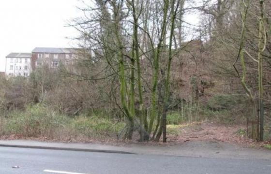 Land for sale in Crumlin, Newport photo