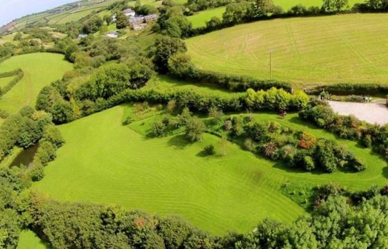 Under Offer. Land for sale Nr Dartmouth, Devon photo