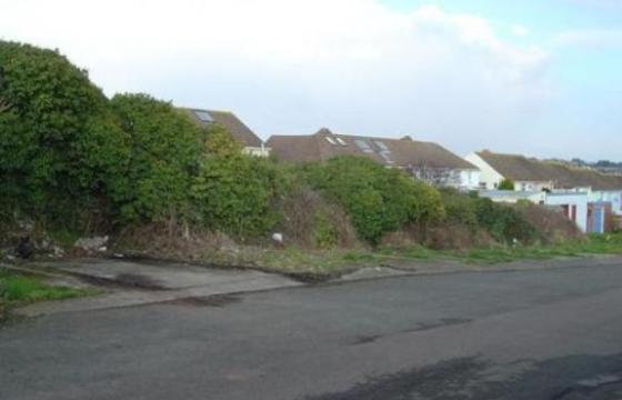 Land for sale in Milford Haven, Pembrokeshire photo
