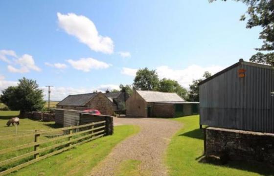 Land for sale in Otterburn, Tyne & Wear photo